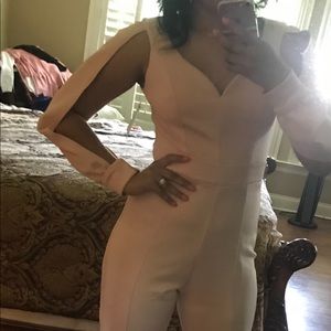 Fernando Wong Interview Suit